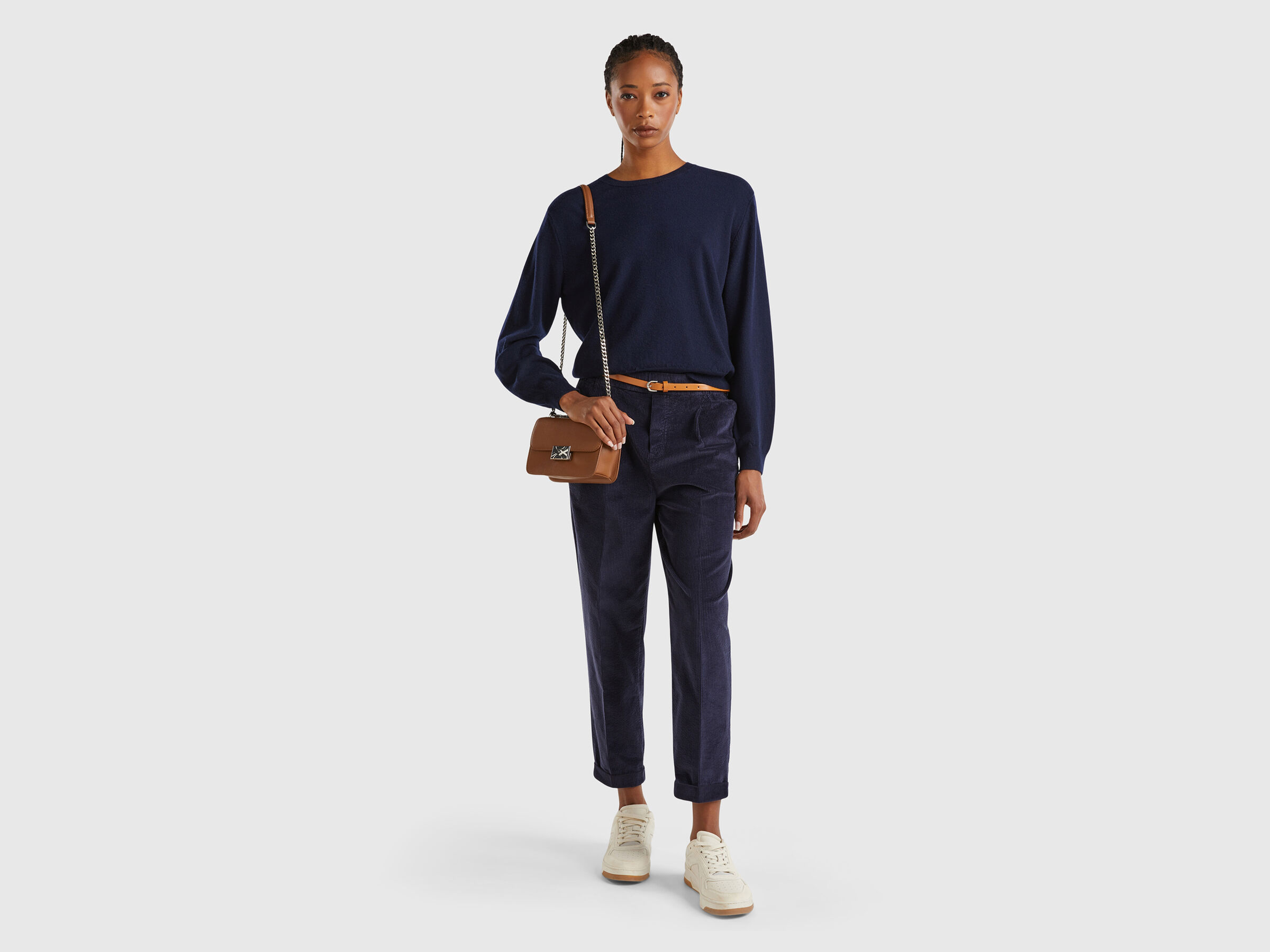 SWEATER L/S Women image number 3